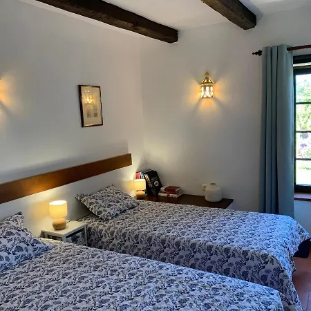 Quinta Falzina Lantställe *