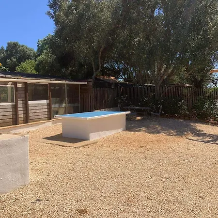 Quinta Falzina Landhuis *