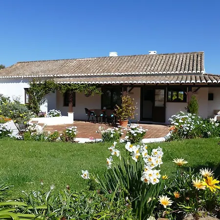Quinta Falzina Country house Praia Da Luz