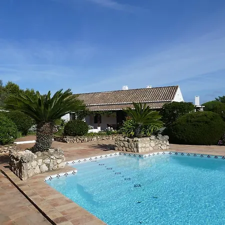 Landhuis Quinta Falzina Luz