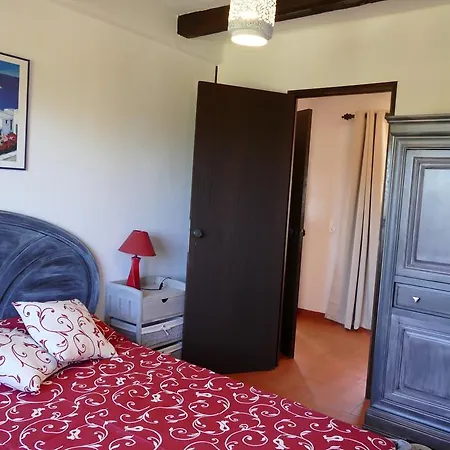 Kır Evi Quinta Falzina Luz