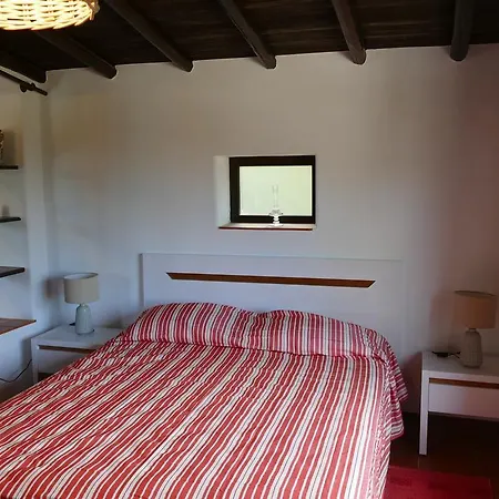 Quinta Falzina Kır Evi *