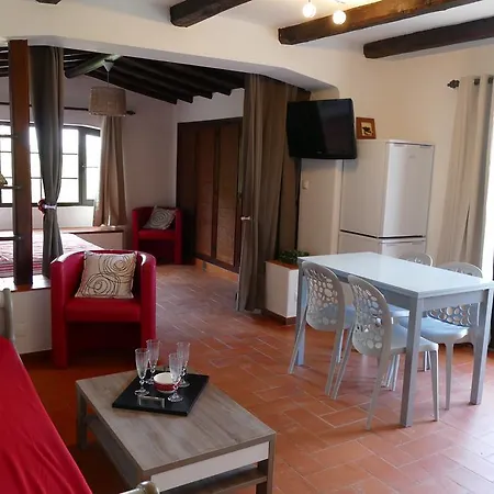 Landhuis Quinta Falzina *