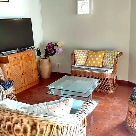 Quinta Falzina منزل ريفي *