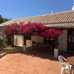 Landhuis Quinta Falzina