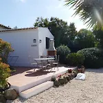 Quinta Falzina Landhuis Luz