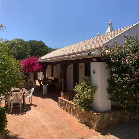 Quinta Falzina Landhuis *