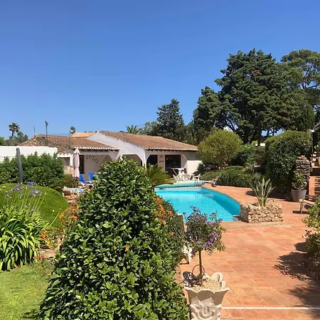 Quinta Falzina * Praia Da Luz