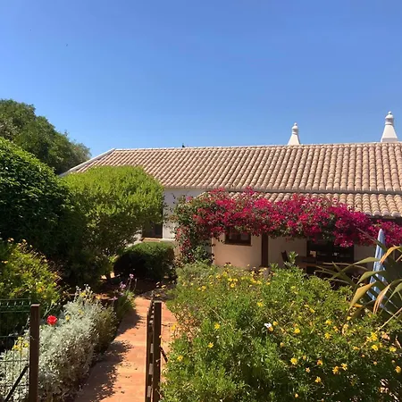 Quinta Falzina * Praia Da Luz