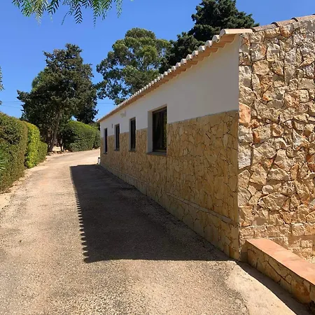 Landhuis Quinta Falzina *
