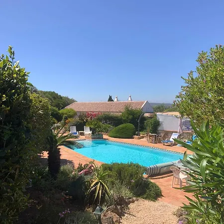 Quinta Falzina Gospodarstwo wiejskie Praia Da Luz