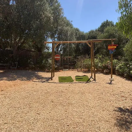 Quinta Falzina Εξοχικό σπίτι