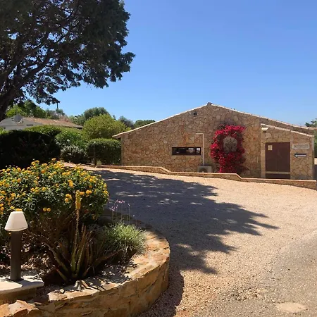 Quinta Falzina Praia Da Luz