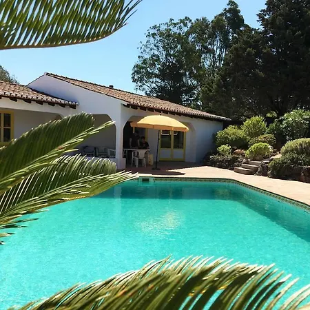 Séjour à la campagne Quinta Falzina *