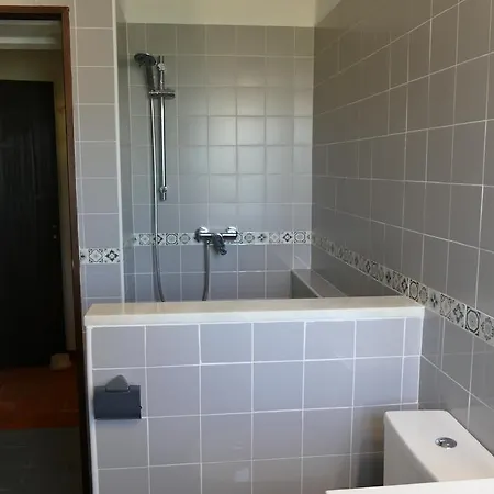 Gospodarstwo wiejskie Quinta Falzina Praia Da Luz