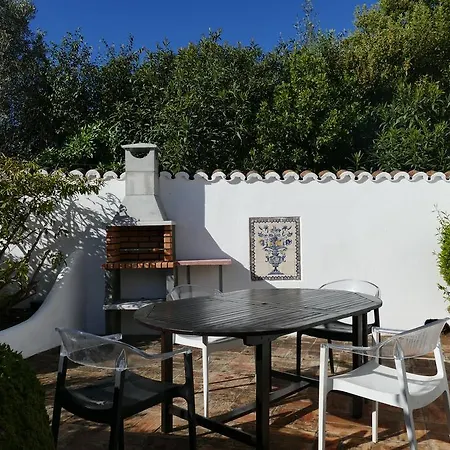 Quinta Falzina Landhaus Luz