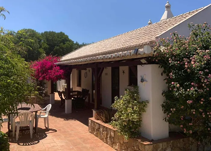 Quinta Falzina Country house *