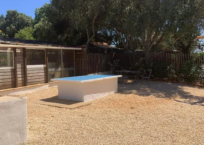 Quinta Falzina Country house *