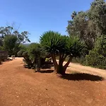Εξοχικό σπίτι Quinta Falzina Luz