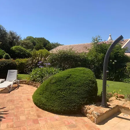 Quinta Falzina * Luz