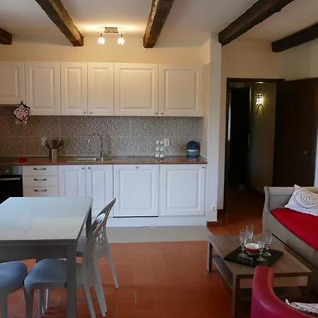 Landhaus Quinta Falzina Luz