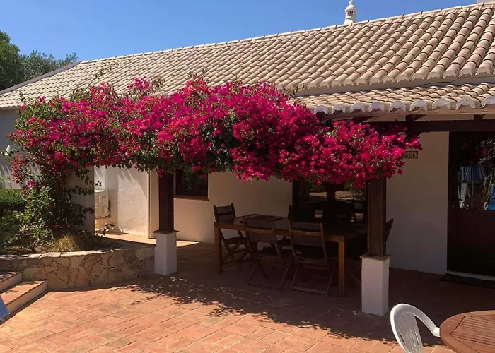 Landhuis Quinta Falzina